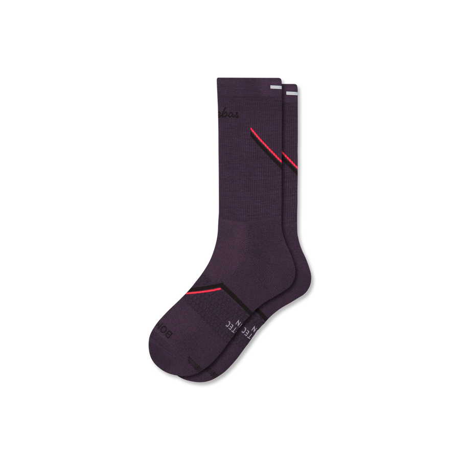 Men's Run Calf Socks - Daily Cushion