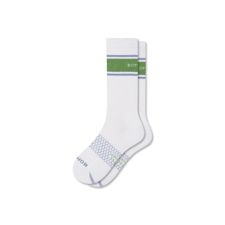 Women's All Sport Calf Socks - Classic Ready
