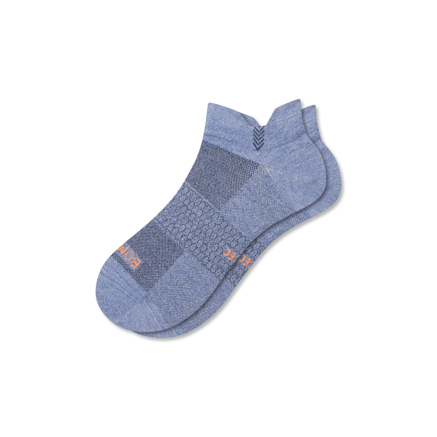 Men's UltraLite Sport Ankle Socks - Premium Pick