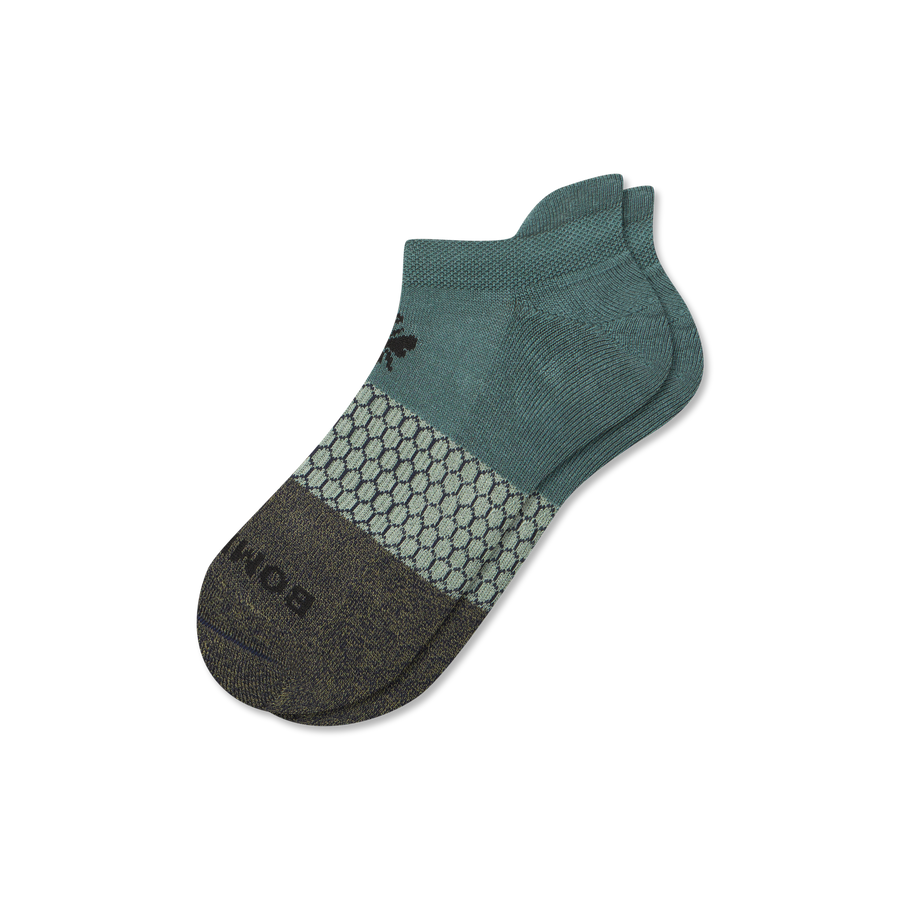 Men's Week of Bombas Ankle Sock - Simple Style