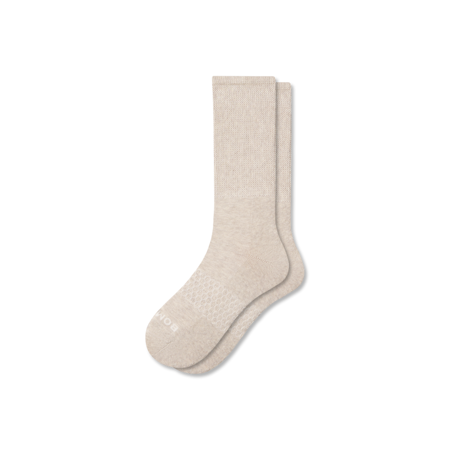 Men's Wide Calf Socks - Fresh Choice
