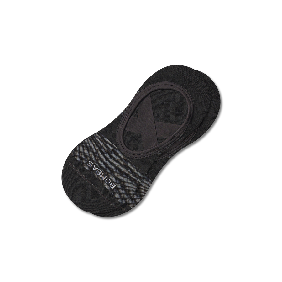 Women's Studio Gripper Ballet No Show Socks - Daily Pick