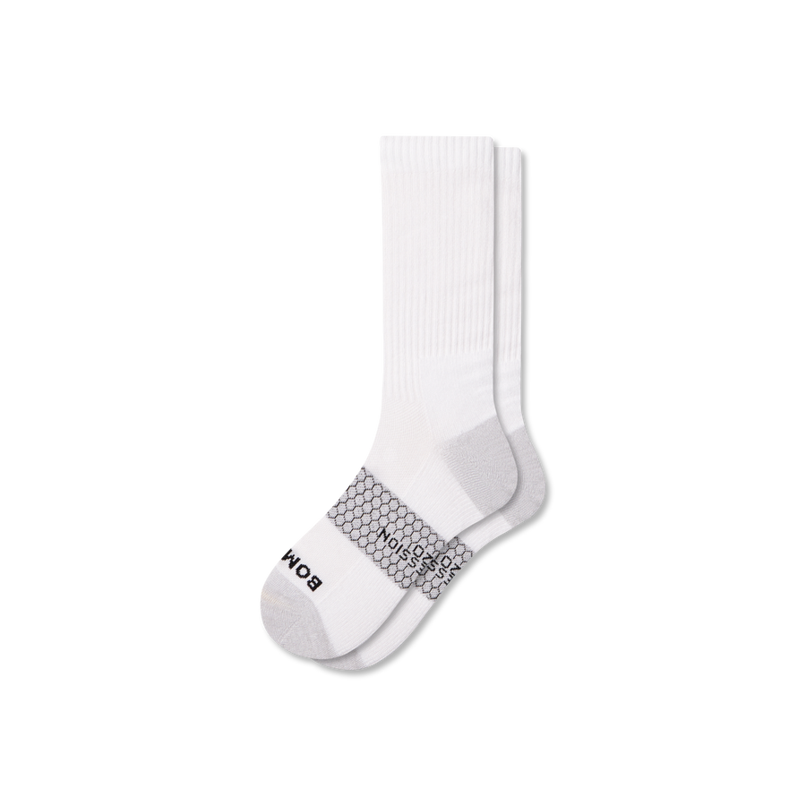 Women’s Calf Socks (15-20mmHg) - Daily Step