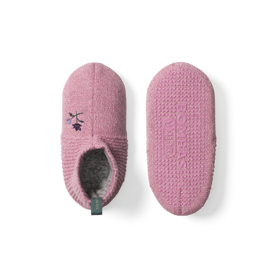 Youth Gripper Slipper - Simple Style