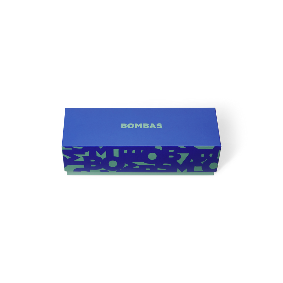 Empty Gift Box (Fits 4 pairs) - Everyday Pair