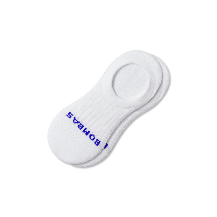 Women's All Sport Cushioned No Show Socks - All Day Fit