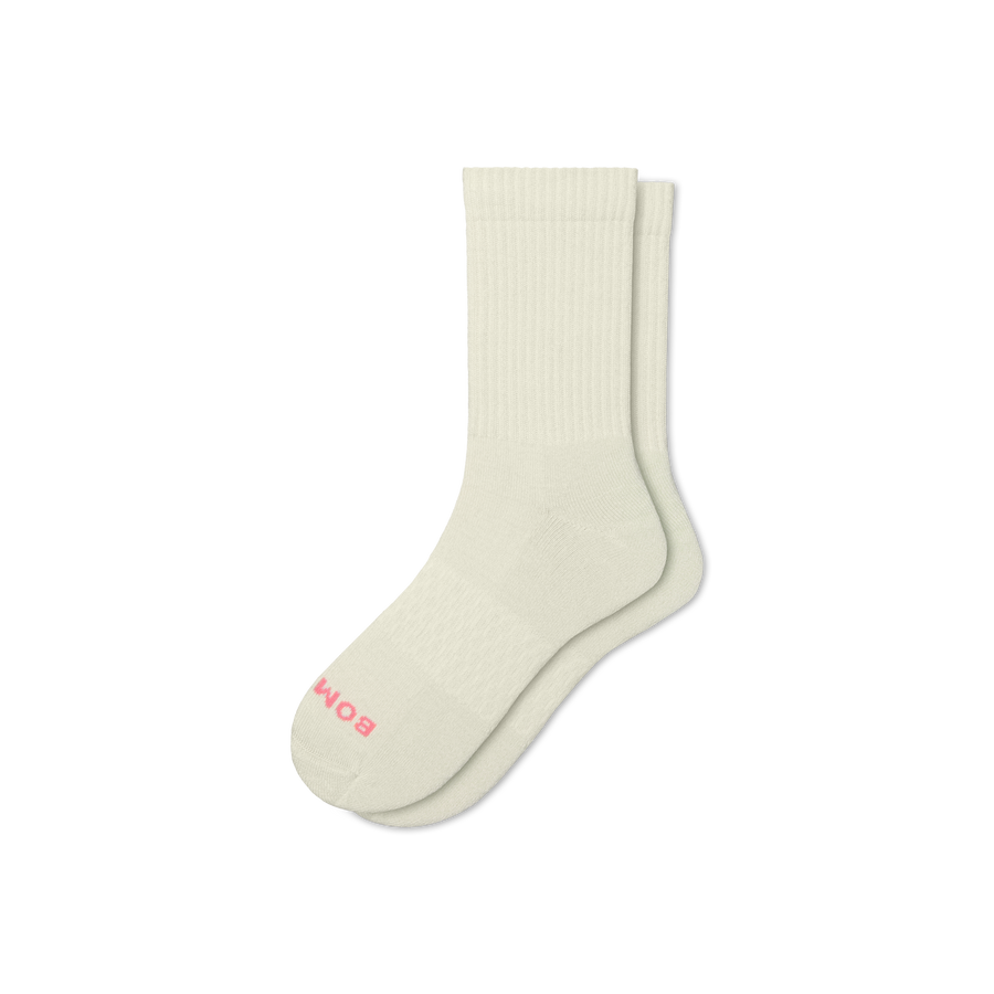 Women's Marl Half Calf Socks - Ready Pick