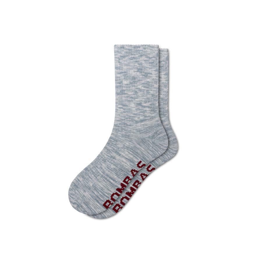 Men's Summer Ragg Half Calf Socks - Daily Pick