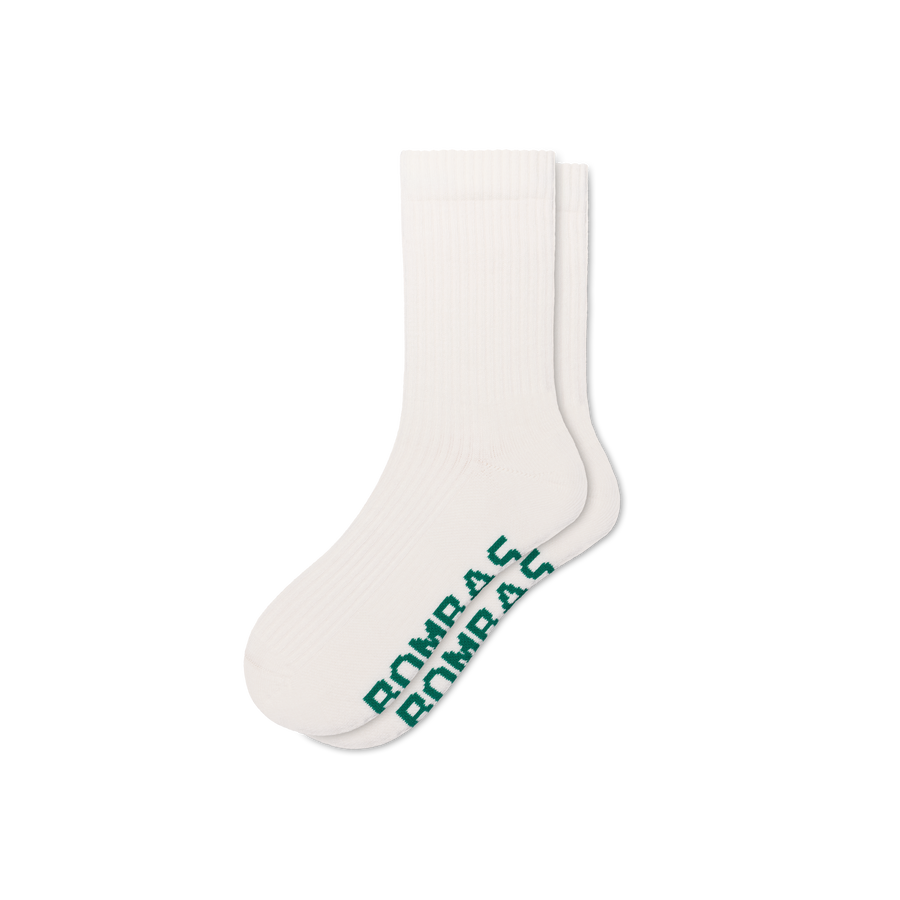 Women's Summer Ragg Half Calf Socks - Easy Pair