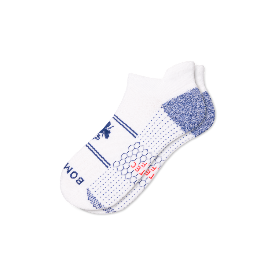 Men's Golf Ankle Socks - Classic Ready