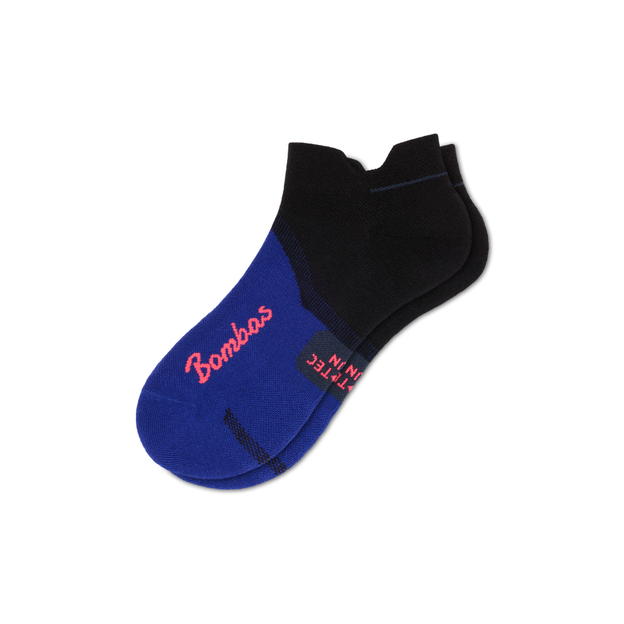 Men's Run Ankle Socks - Ready Pair