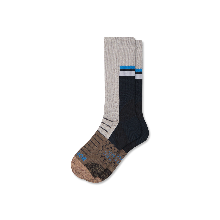 Women's Hiking Calf Socks - Easy Pair