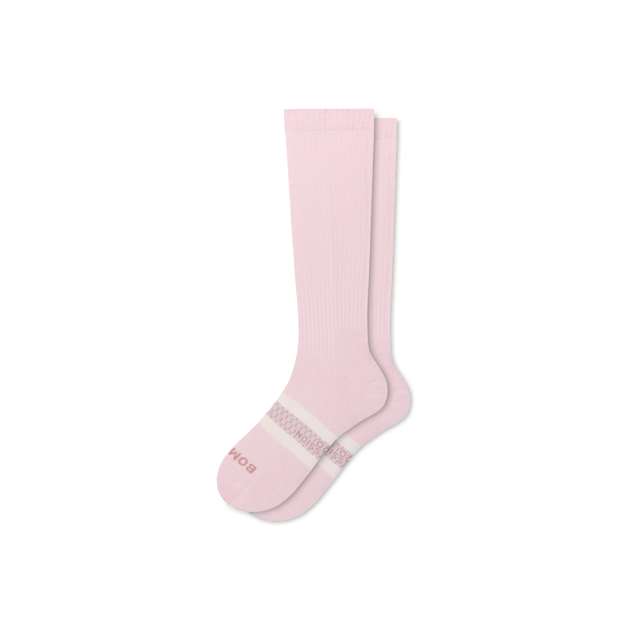 Women's Knee High Socks (15-20mmHg) - Fresh Choice