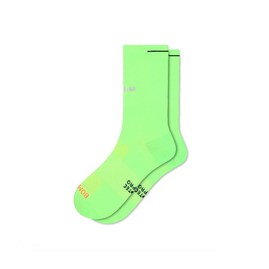 Men's RunPro Half Calf Socks - Easy Choice