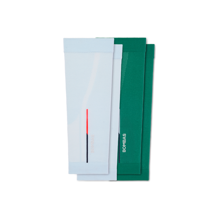 Women's Calf Sleeve 2-Pack (20-30mmHg) - Light Cushion