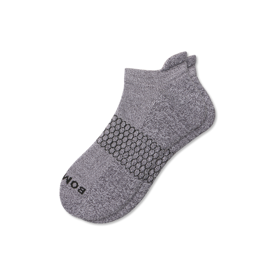 Men's Marl Ankle Socks - Easy Pair