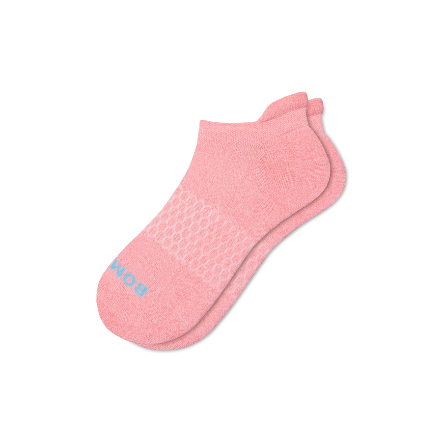 Women's Solids Ankle Socks - Ready Pick