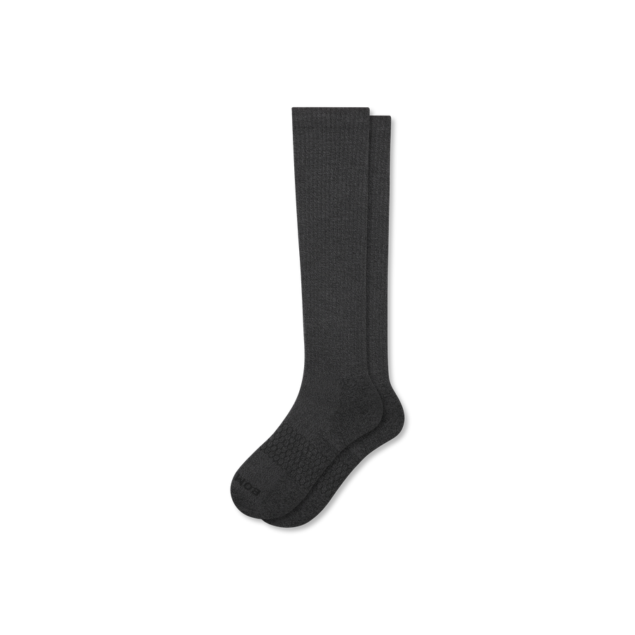 Women's Marl Knee High Socks - Fresh Choice