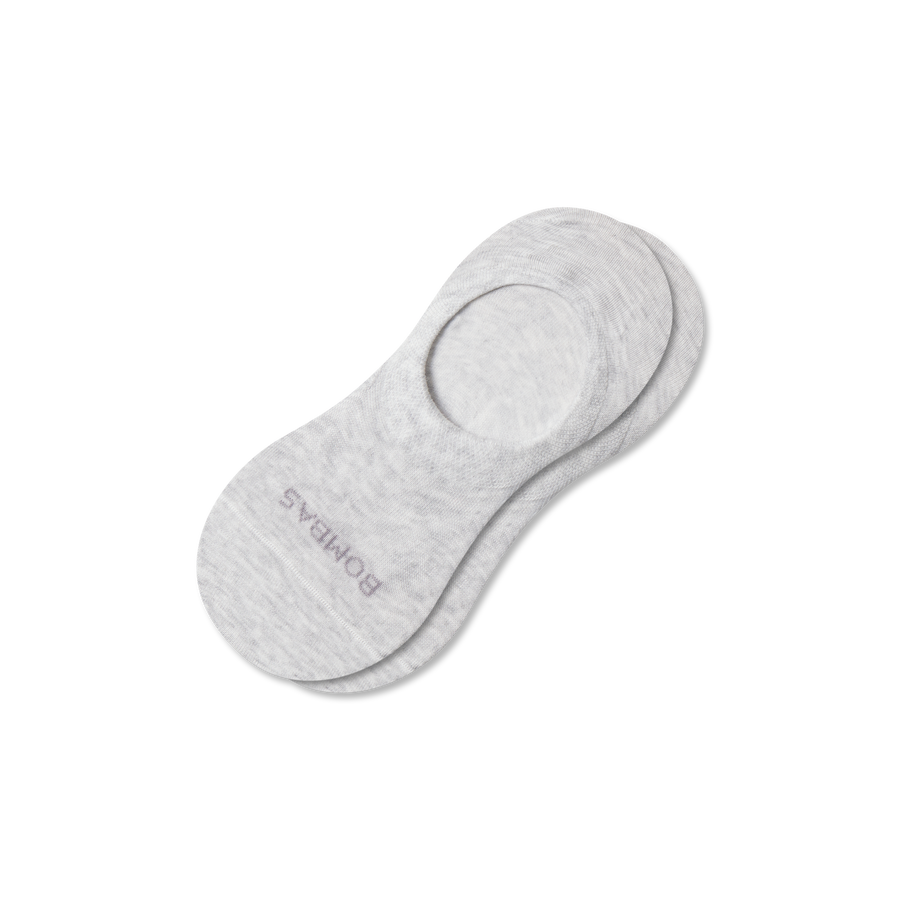 Men's Lightweight No Show Socks - Ready Pair