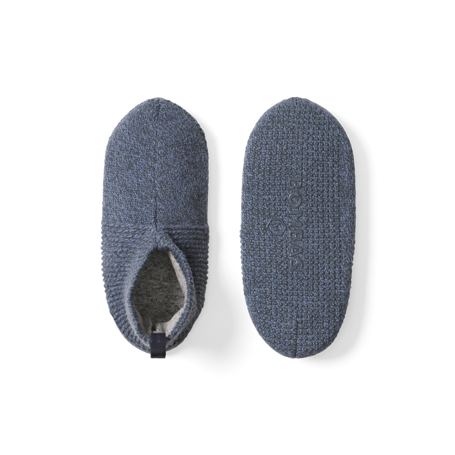 Men's Gripper Slipper - Clean Finish