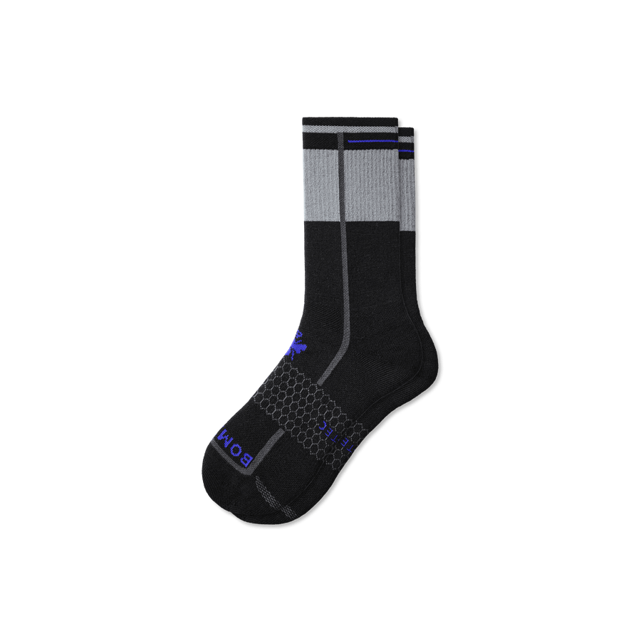 Men's Reflec-Tec All Sport Calf Socks - Travel Pair