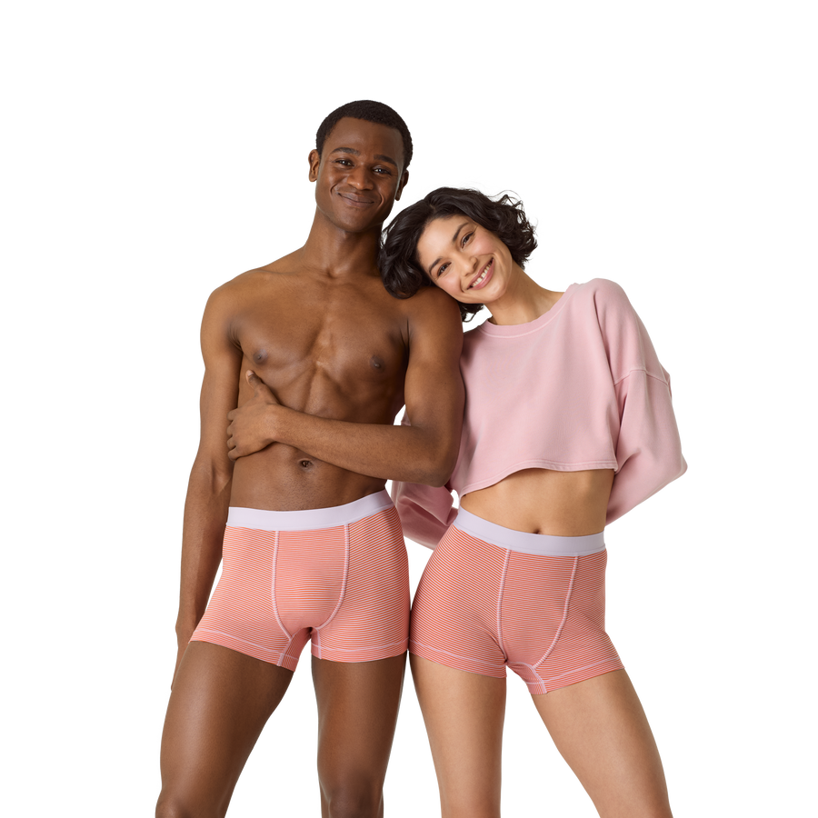 Pride All Gender Trunk - Ready Pick