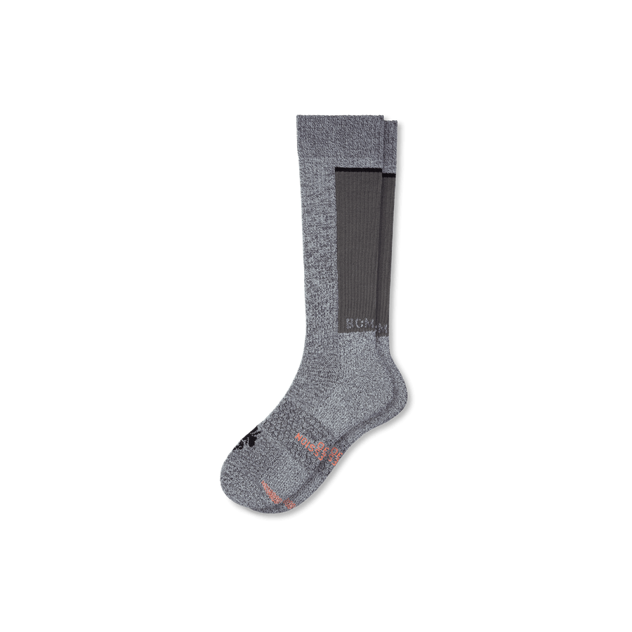 Women's Knee High Socks (20-30mmHg) - Daily Cushion