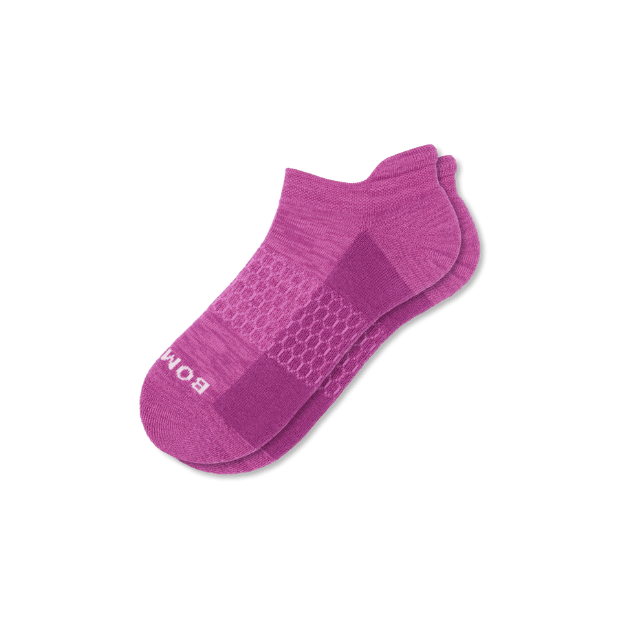 Women’s Two Tone Ankle Socks - Fresh Step