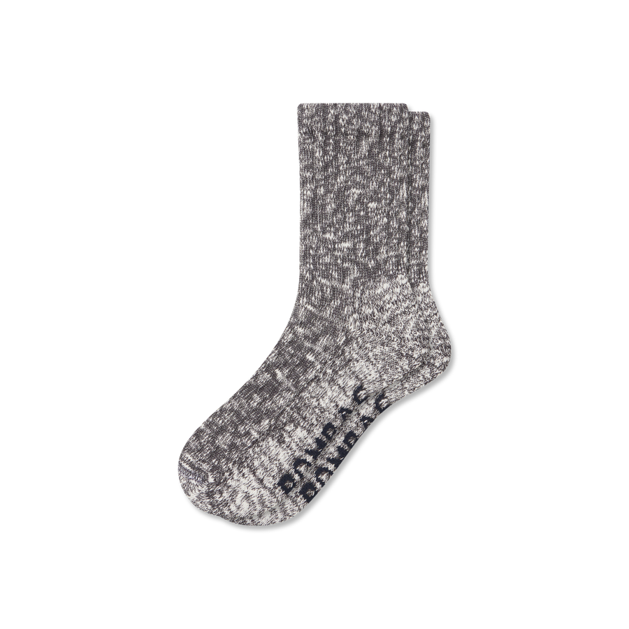 Men's Chunky Ragg Half Calf Socks - Ready Pair