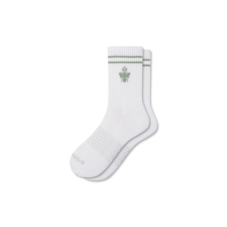 Women's Originals Half Calf Sock - Daily Cushion