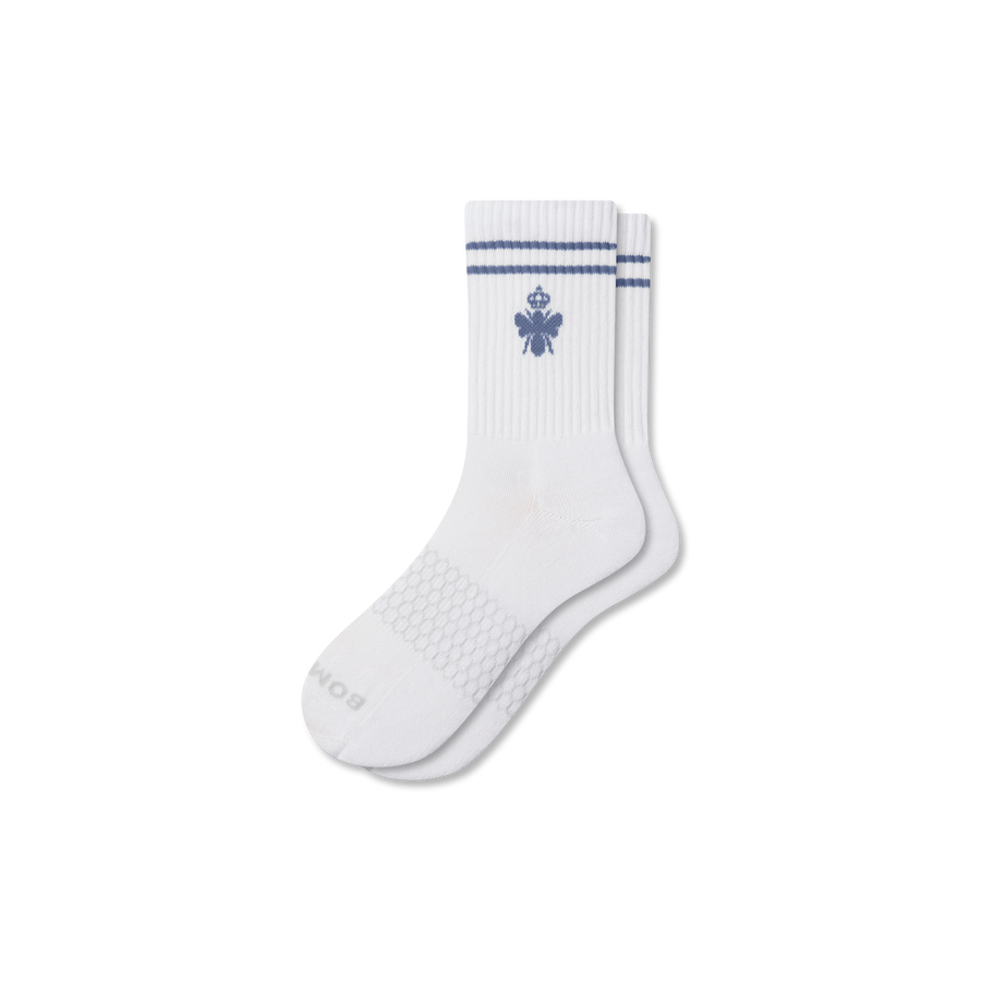 Men's Originals Half Calf Socks - Soft Step