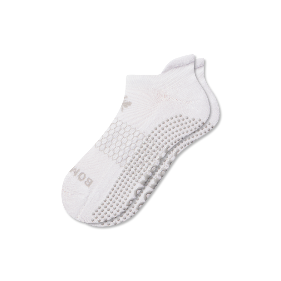 Women's Gripper Ankle Socks - Ready Pair