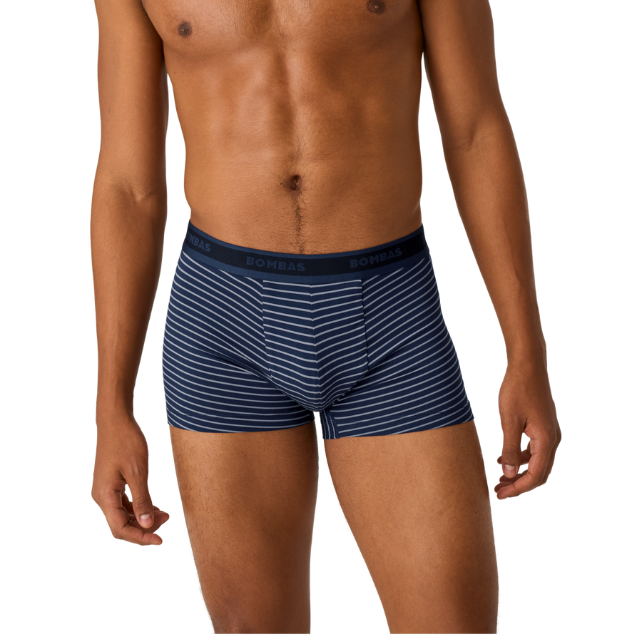 Men's Soft Flex Trunk - Easy Stretch