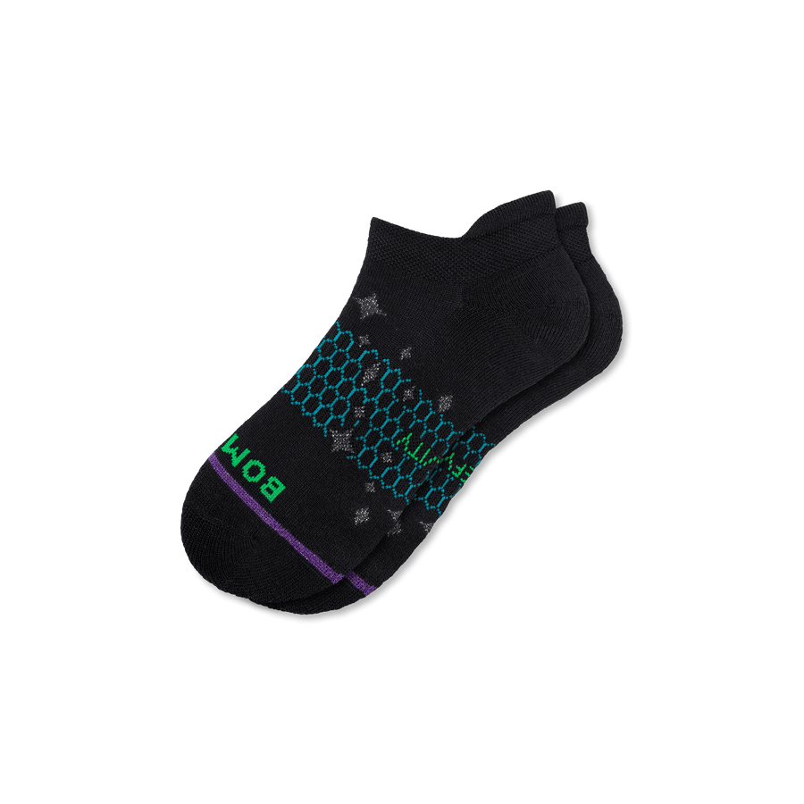 Wicked X Bombas Ankle Socks - Fresh Choice