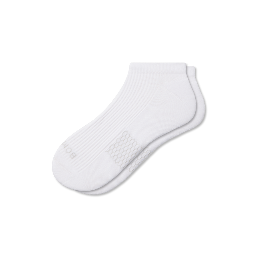 Women's Modern Rib Ankle Socks - Ready Pair