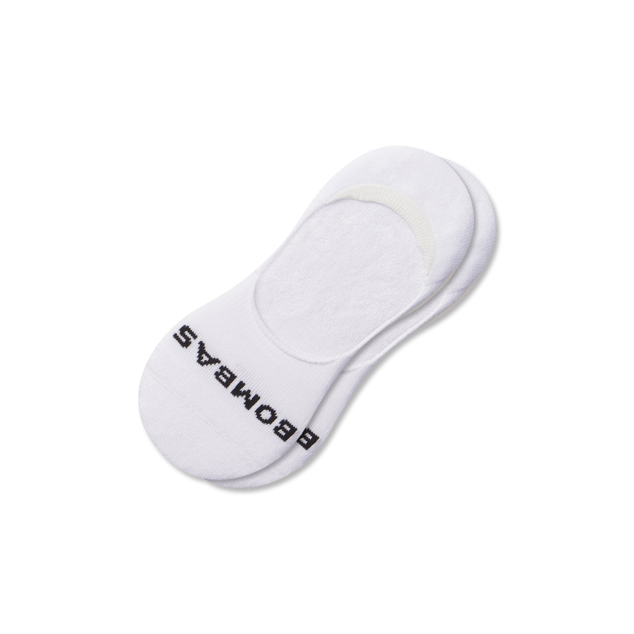 Men's Mid-Cut Cushioned No Show Socks - Premium Pick