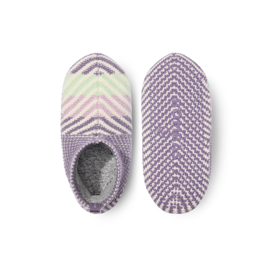 Women's Gripper Slipper - Daily Cushion
