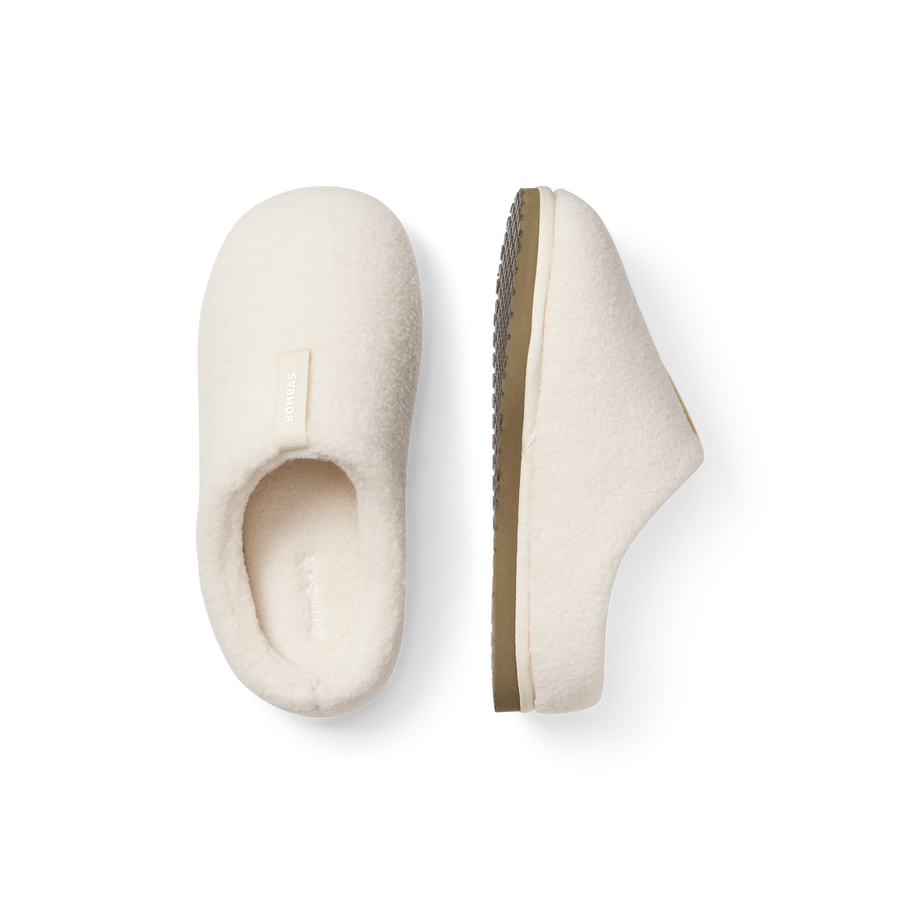 Women's Plush Sunday Slipper - Daily Pick