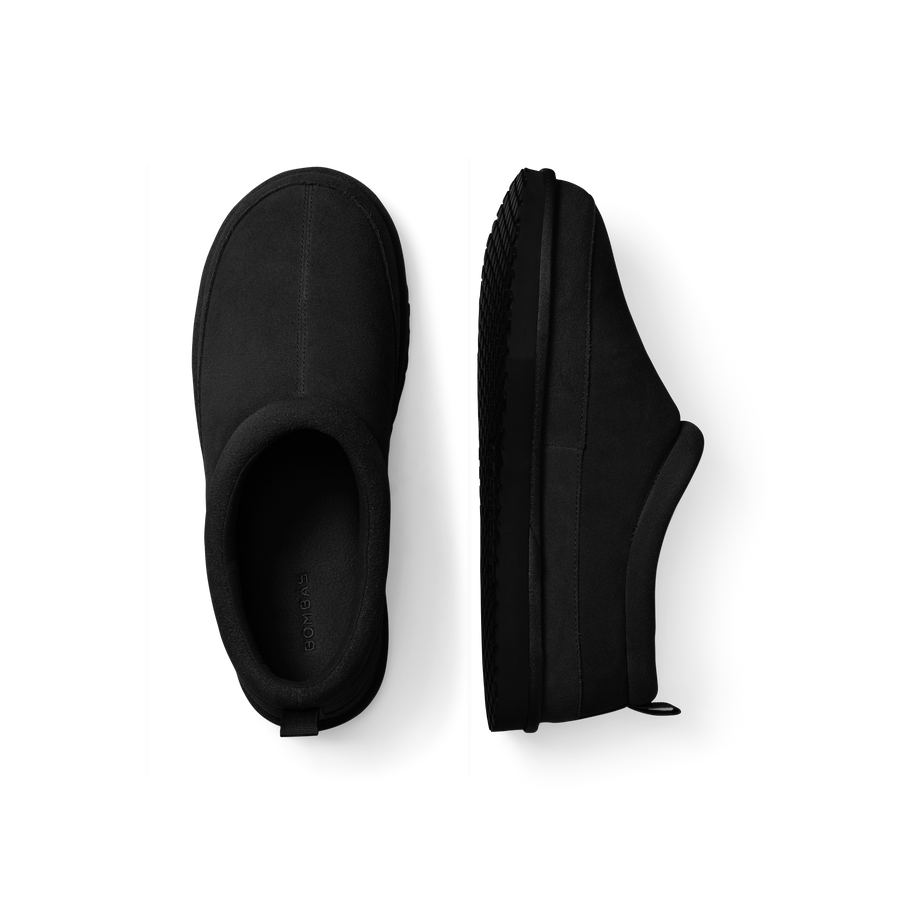 Men's Saturday Suede Slip-On - Daily Step
