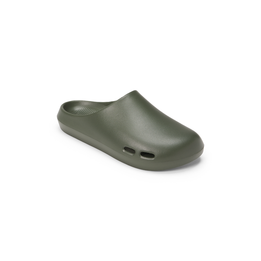 Women's Friday Clog - Daily Layer