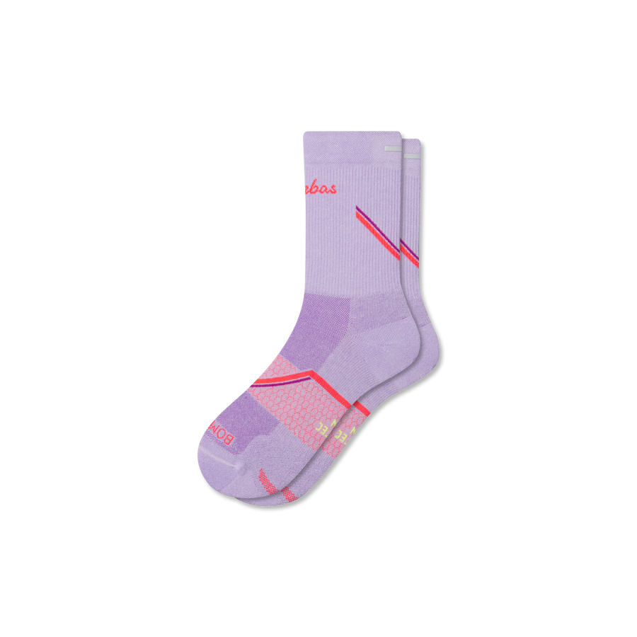 Women's Run Half Calf Socks - All Day Fit