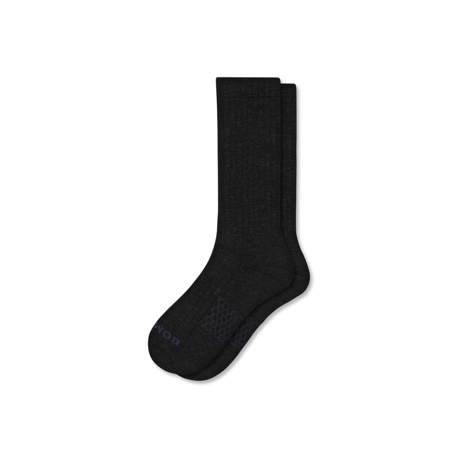 Men's Lodge Socks - Simple Style