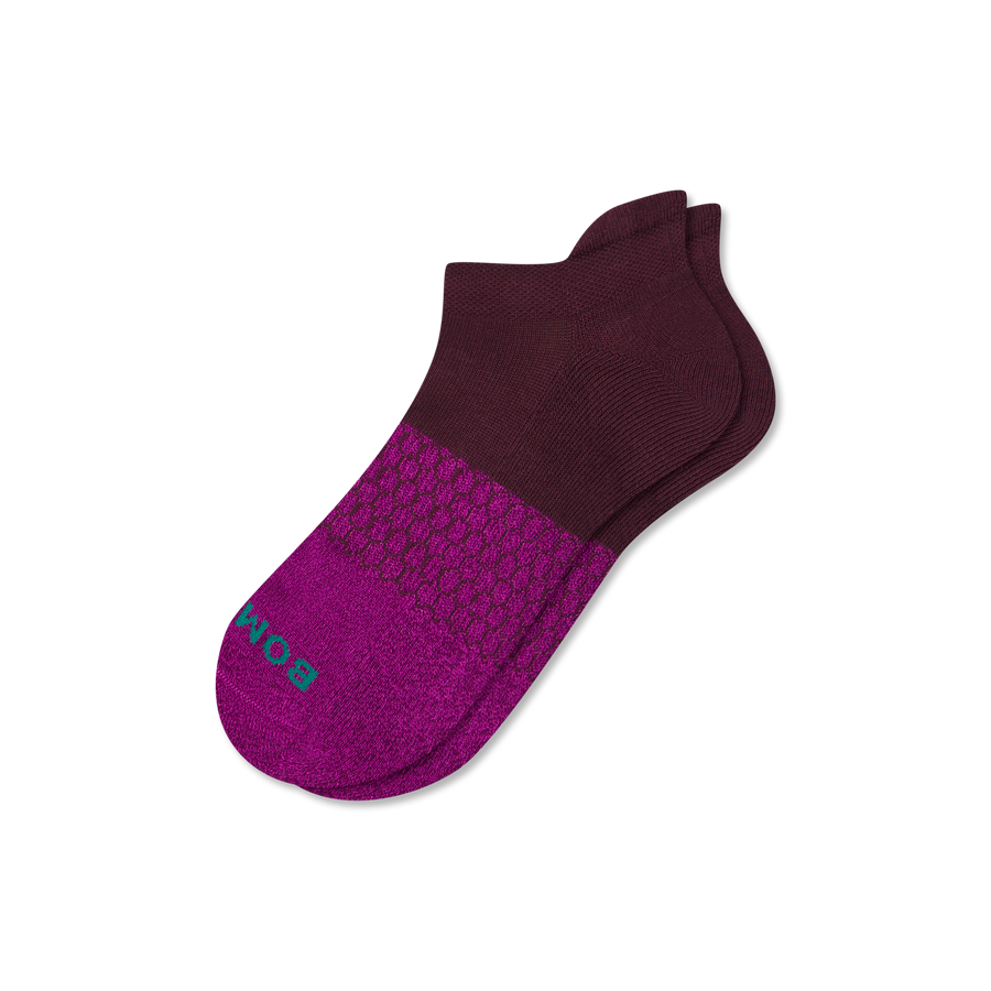 Women's Marl Ankle Socks - Daily Pick