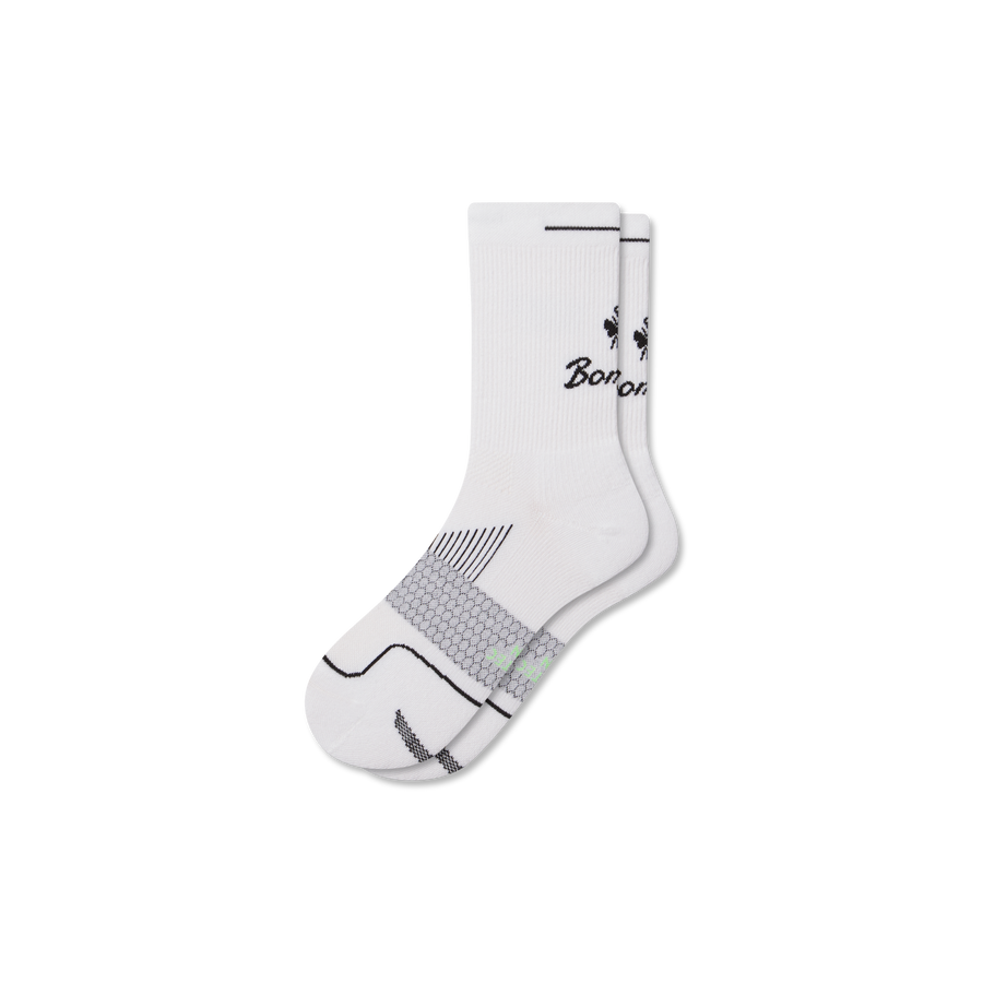 Men's Run Half Calf Socks - Fresh Choice