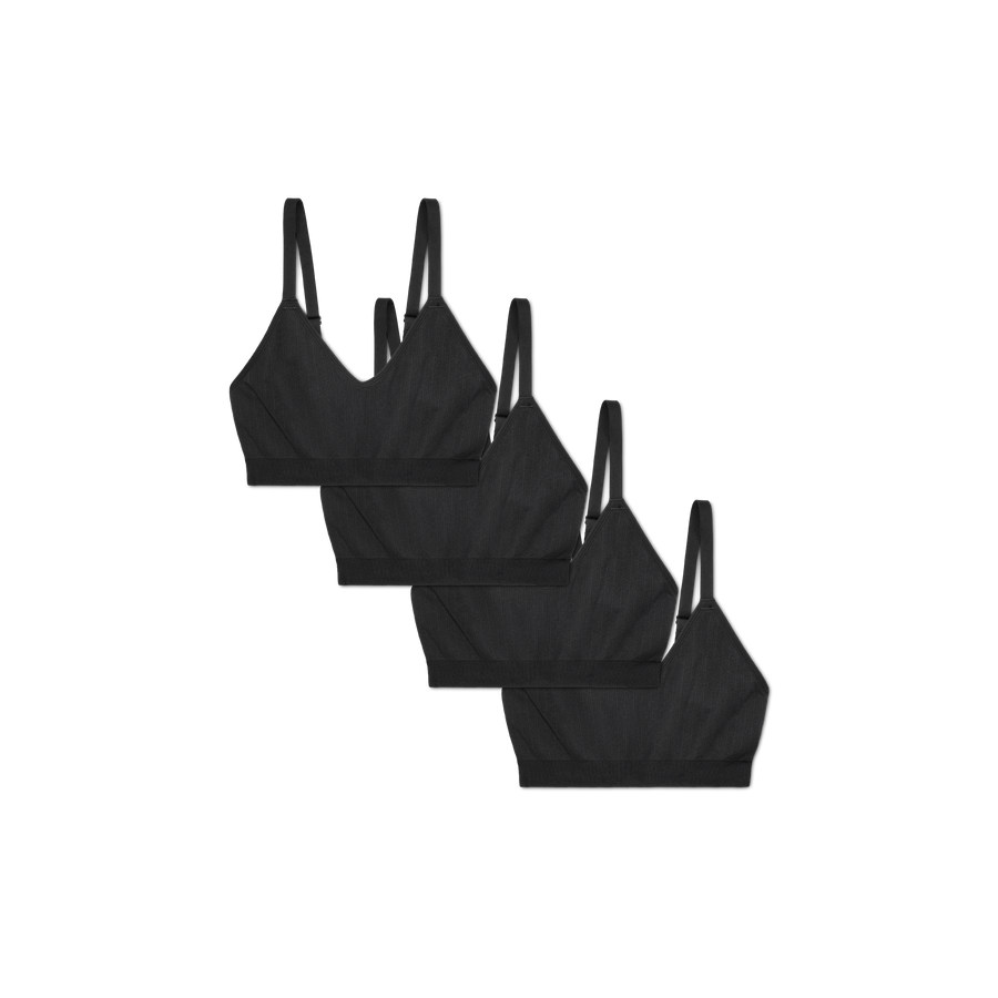 Women's Scoop 4-Pack - Modern Touch