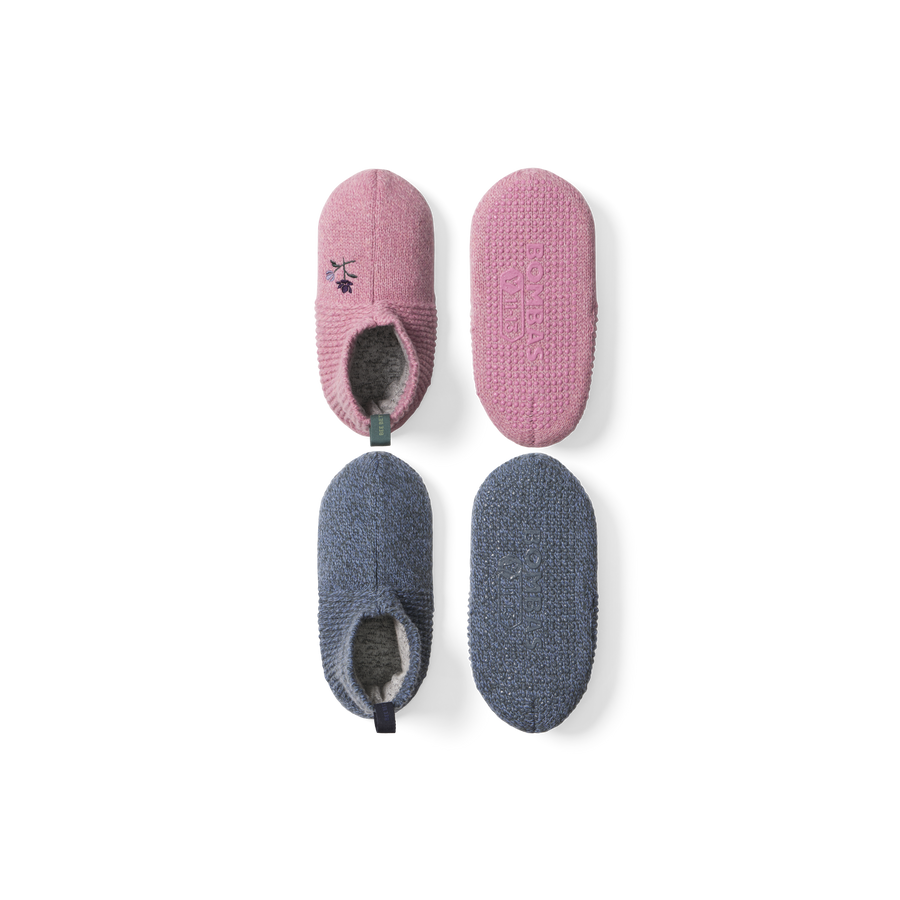 Youth Gripper Slipper 2-Pack - Ready Pick