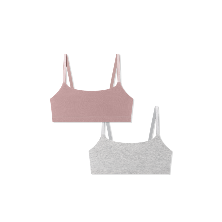 Women’s Super Soft Scoop 2-Pack - Classic Ready
