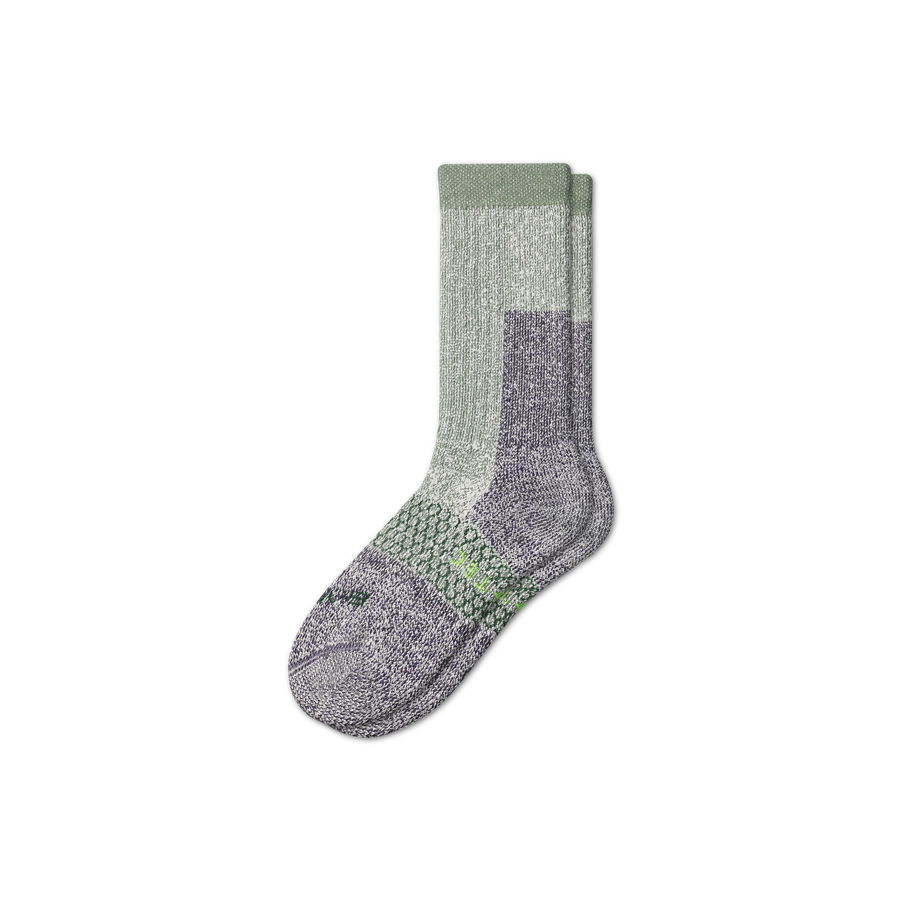 Men's All-Purpose Performance Heavy Duty Calf Socks - Clean Finish