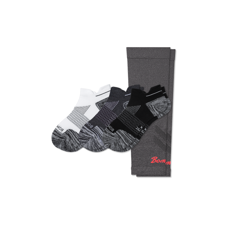 Men's 4-Pack - Classic Ready