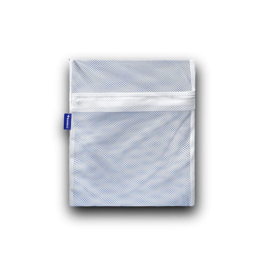 The Bombas Laundry Bag - Classic Ready